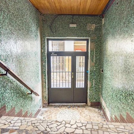 Apartamento San Juan Vintage Màlaga Exteriér fotografie