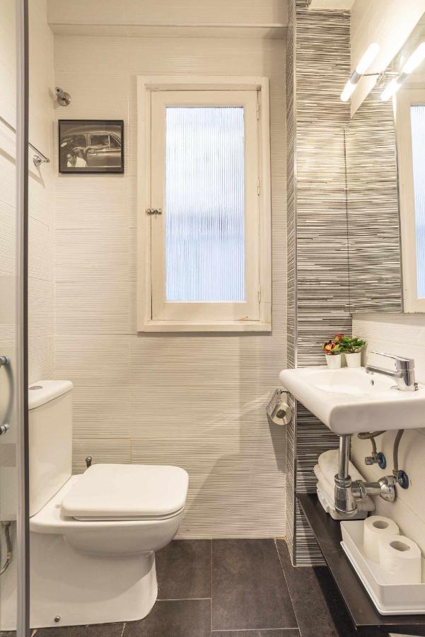 Apartamento San Juan Vintage Màlaga Exteriér fotografie